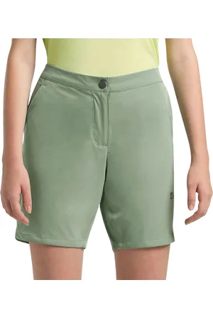 Jack Wolfskin Hiking Alpine Short Dames