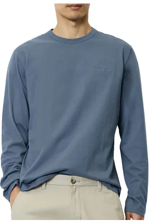 Marc O’ Polo Longsleeve Shirt Heren