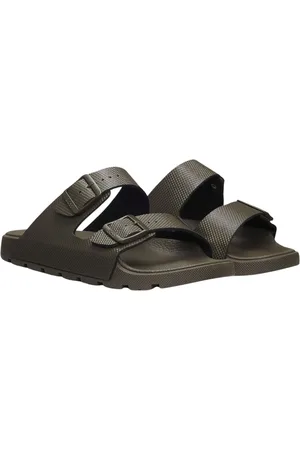 HUGO BOSS Surfley Sand Slippers Senior
