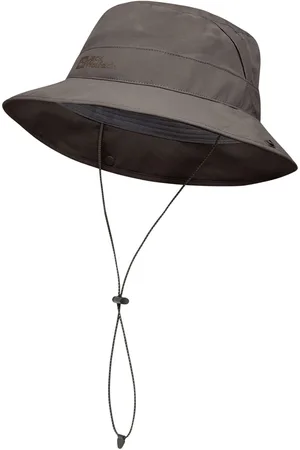 Jack Wolfskin Mesh Hoed Senior