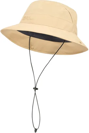 Jack Wolfskin Mesh Hoed Senior