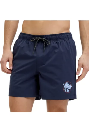 JACK & JONES Maui Star Zwemshort Heren