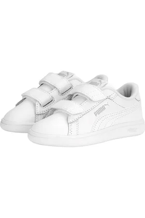 PUMA Smash 3.0 L V Inf Sneakers Junior