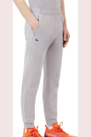 Lacoste Monochrome Sport Joggingbroek Heren