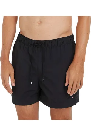Tommy Hilfiger Medium Drawstring Zwemshort Heren