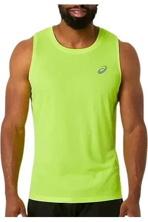 Asics Core Singlet Heren