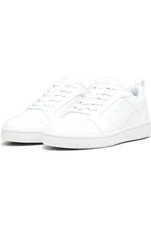 PUMA Rebound v6 Low Sneakers Senior