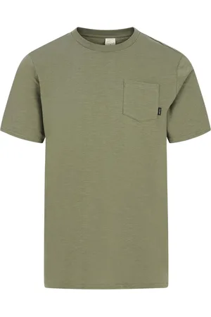 Protest Cruz Shirt Heren