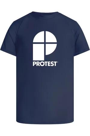 Protest Berents Rashguard Surfshirt Junior