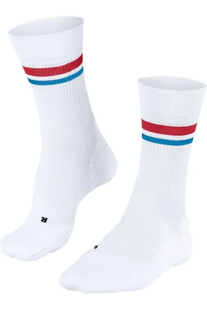 Falke TE4 Classic Tennissokken Heren