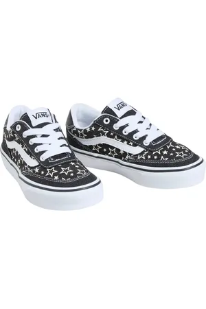 Vans Brooklyn LS Sneakers Junior
