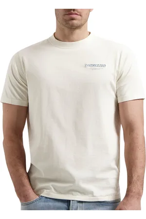 Dstrezzed Nickolas Graphic Shirt Heren
