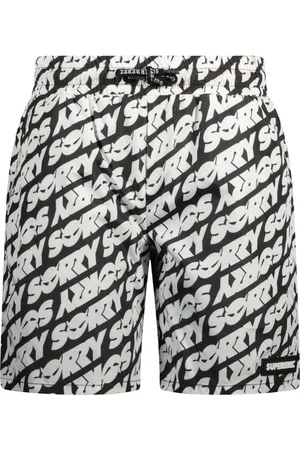 Superrebel Bay Zwemshort Junior