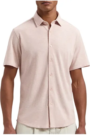 Dstrezzed Anthony SS Shirt Heren