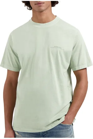 Dstrezzed Nickolas Graphic Shirt Heren