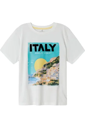 NAME IT Famma Shirt Junior