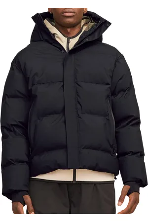 JACK & JONES Alpha Puffer Winterjas Heren