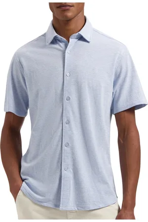 Dstrezzed Anthony SS Shirt Heren