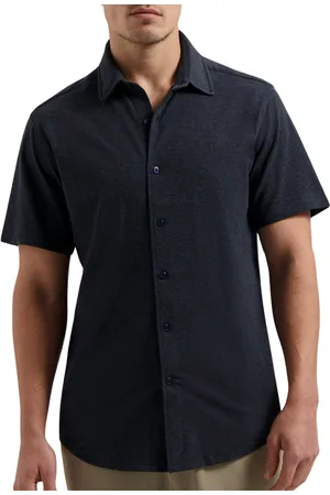 Dstrezzed Anthony SS Shirt Heren