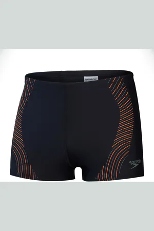 Speedo ECO+ Tech Print Zwemboxer Heren