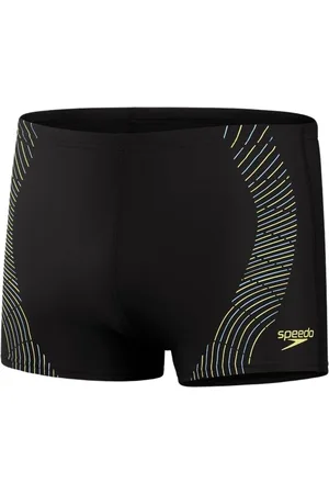 Speedo ECO+ Tech Print Zwemboxer Heren