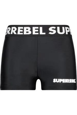 Superrebel Diablo Zwemboxer Jongens