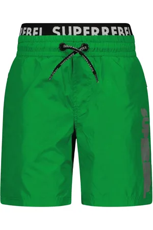 Superrebel Rocky Zwemshort Junior