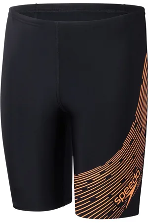 Speedo ECO Medley Logo Jammer Jongens