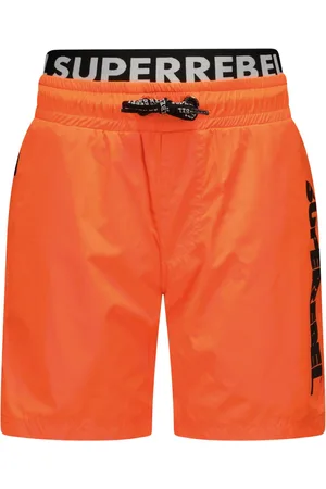 Superrebel Rocky Zwemshort Junior