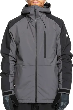 Quiksilver Mission Block Skijas Heren