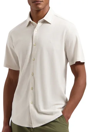 Dstrezzed Anthony SS Shirt Heren