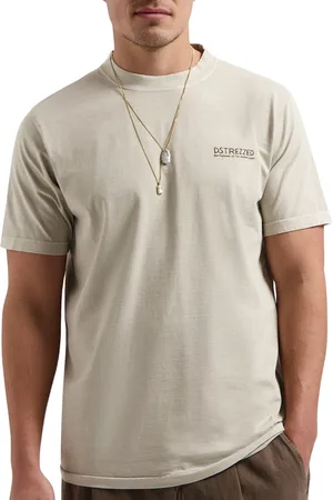 Dstrezzed Nickolas Graphic Shirt Heren