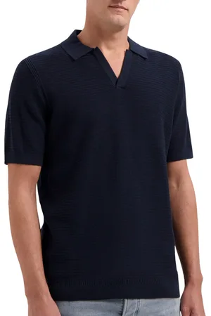Dstrezzed Kostas Polo Heren