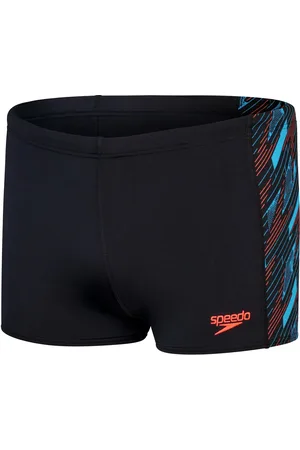 Speedo ECO+ Hyper Boom Panel Zwemboxer Heren