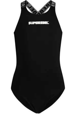 Superrebel Venice Badpak Meisjes