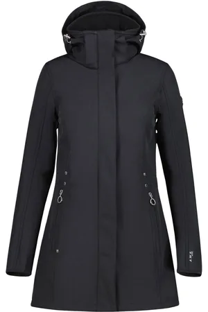 Luhta Iloniemi Softshell Dames