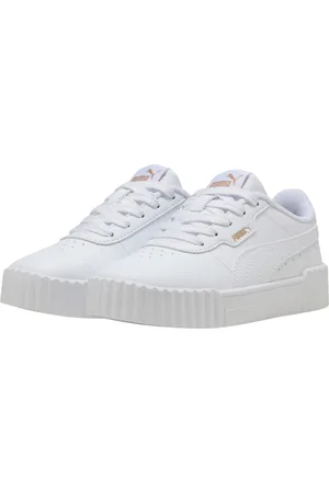 PUMA Carina 3.0 PS Sneakers Junior