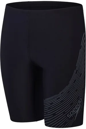 Speedo ECO Medley Logo Jammer Jongens