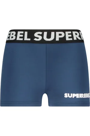 Superrebel Diablo Zwemboxer Jongens