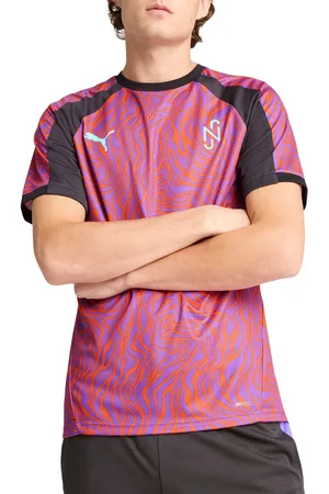 PUMA Neymar Jr Creativity Jersey Shirt Heren