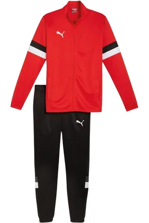 PUMA TeamRISE Trainingspak Junior