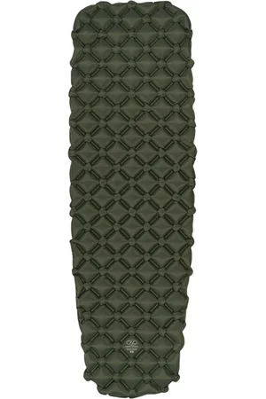Highlander Nap-Pak XL Slaapmat