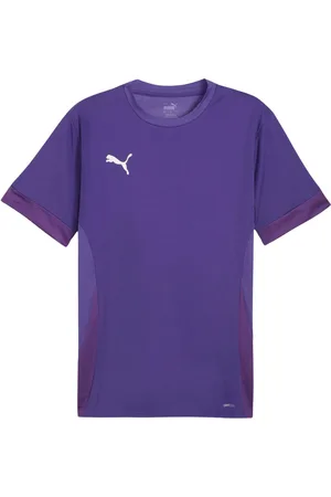 PUMA TeamGOAL Matchday Shirt Heren