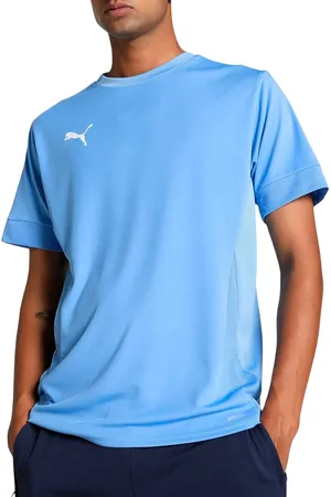 PUMA TeamGOAL Matchday Shirt Heren