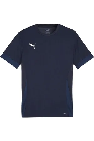 PUMA TeamGOAL Matchday Shirt Heren