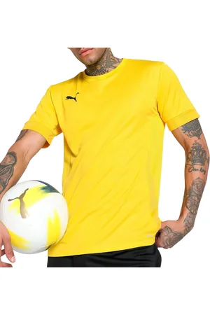 PUMA TeamGOAL Matchday Shirt Heren