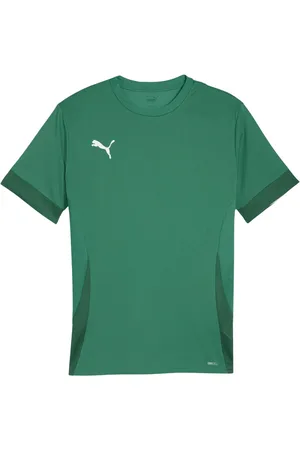 PUMA TeamGOAL Matchday Shirt Heren