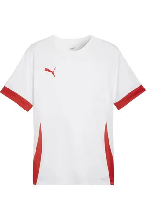 PUMA TeamGOAL Matchday Shirt Heren