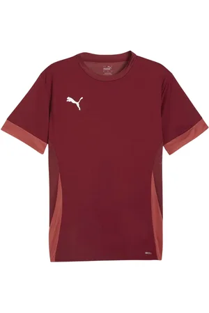 PUMA TeamGOAL Matchday Shirt Heren