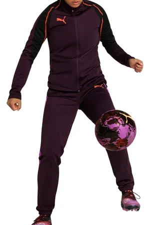PUMA IndividualBLAZE Trainingspak Dames